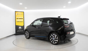 BMW i3 (94 Ah) completo