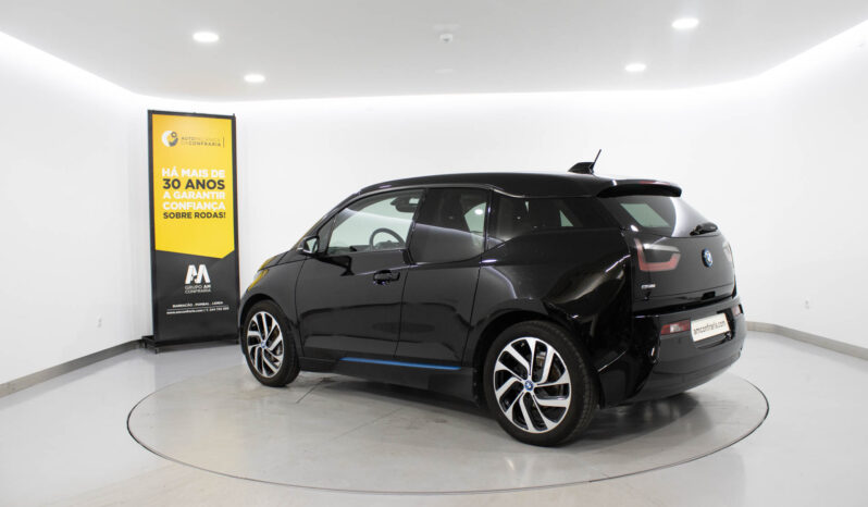 BMW i3 (94 Ah) completo