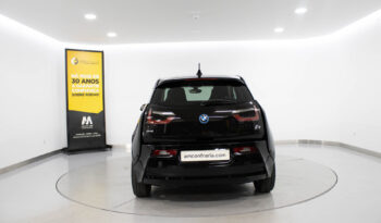 BMW i3 (94 Ah) completo