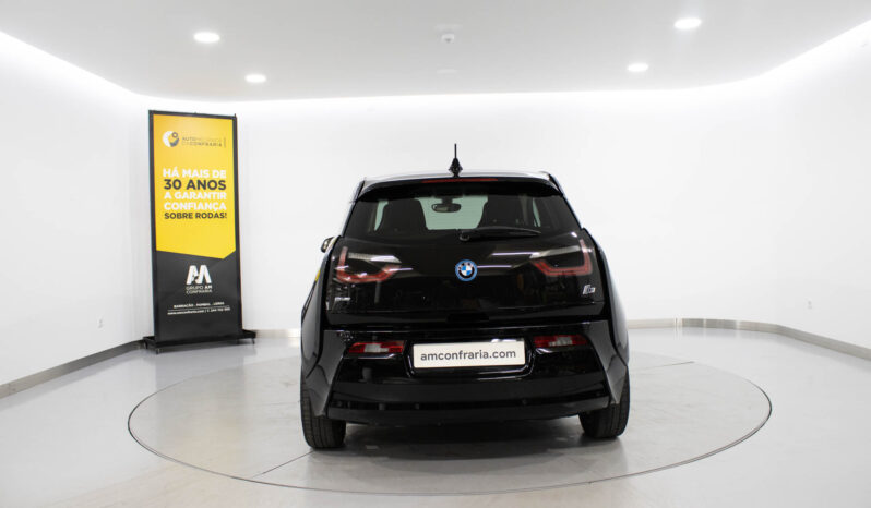 BMW i3 (94 Ah) completo