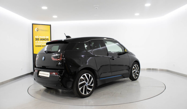 BMW i3 (94 Ah) completo