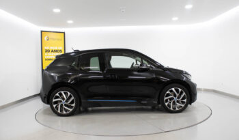 BMW i3 (94 Ah) completo