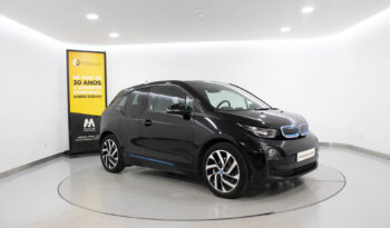 BMW i3 (94 Ah)