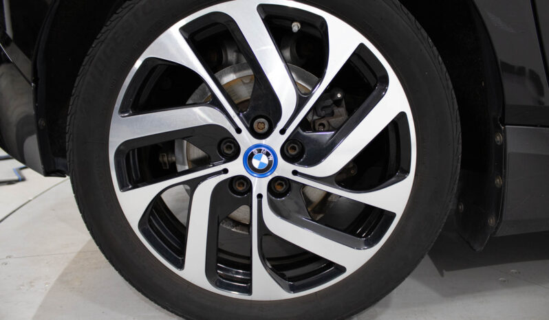 BMW i3 (94 Ah) completo