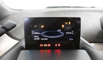 BMW i3 (94 Ah) completo