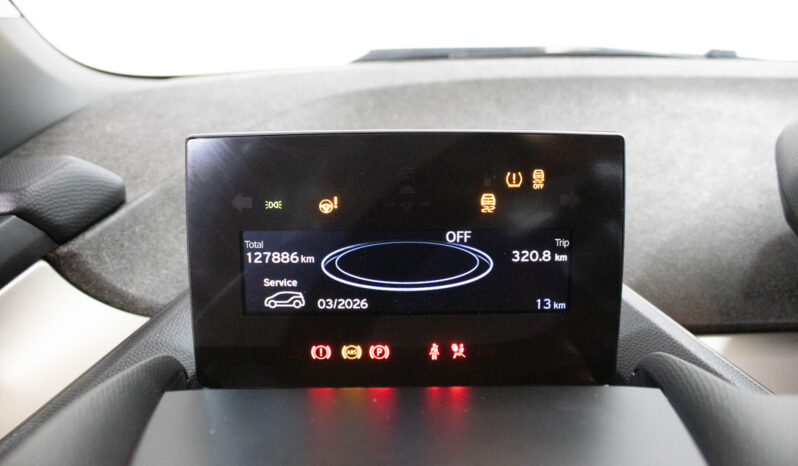 BMW i3 (94 Ah) completo