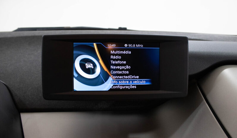 BMW i3 (94 Ah) completo