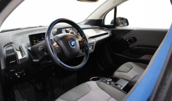 BMW i3 (94 Ah) completo