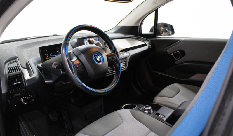 BMW i3 (94 Ah) completo