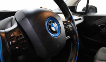 BMW i3 (94 Ah) completo