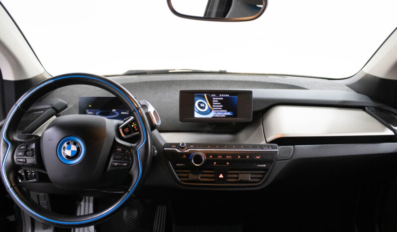 BMW i3 (94 Ah) completo