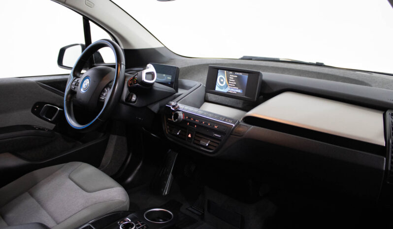 BMW i3 (94 Ah) completo