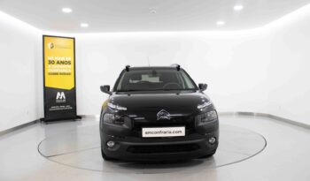 Citroën C4 Cactus 1.6 Blue HDi Feel completo