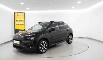 Citroën C4 Cactus 1.6 Blue HDi Feel completo