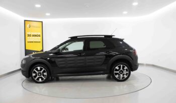 Citroën C4 Cactus 1.6 Blue HDi Feel completo