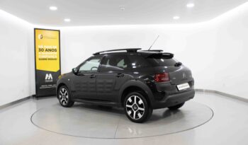 Citroën C4 Cactus 1.6 Blue HDi Feel completo