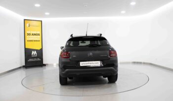 Citroën C4 Cactus 1.6 Blue HDi Feel completo