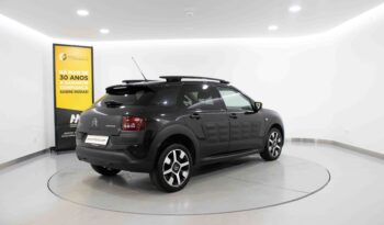 Citroën C4 Cactus 1.6 Blue HDi Feel completo