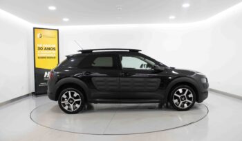 Citroën C4 Cactus 1.6 Blue HDi Feel completo