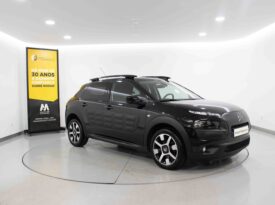 Citroën C4 Cactus 1.6 Blue HDi Feel