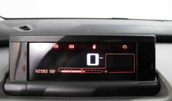 Citroën C4 Cactus 1.6 Blue HDi Feel completo