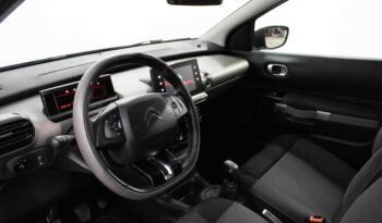 Citroën C4 Cactus 1.6 Blue HDi Feel completo