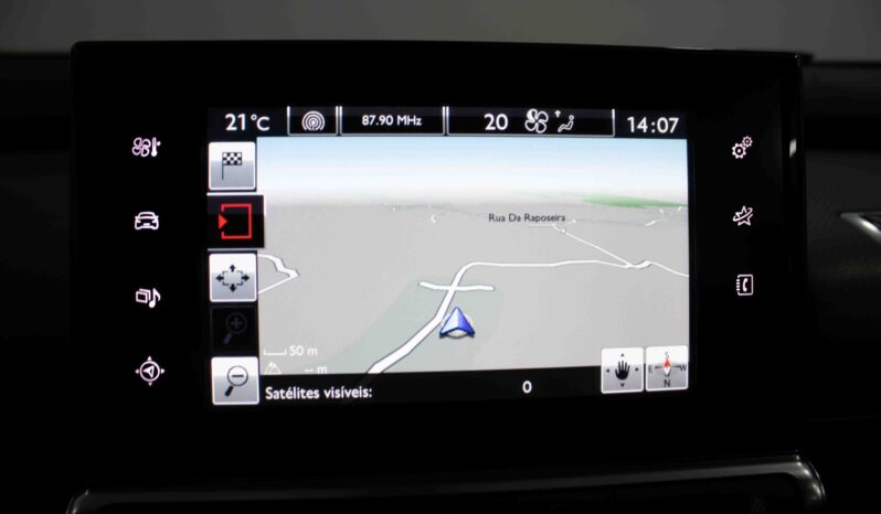 Citroën C4 Cactus 1.6 Blue HDi Feel completo