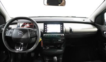 Citroën C4 Cactus 1.6 Blue HDi Feel completo