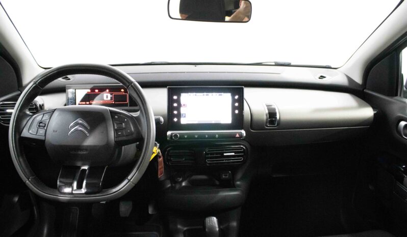 Citroën C4 Cactus 1.6 Blue HDi Feel completo