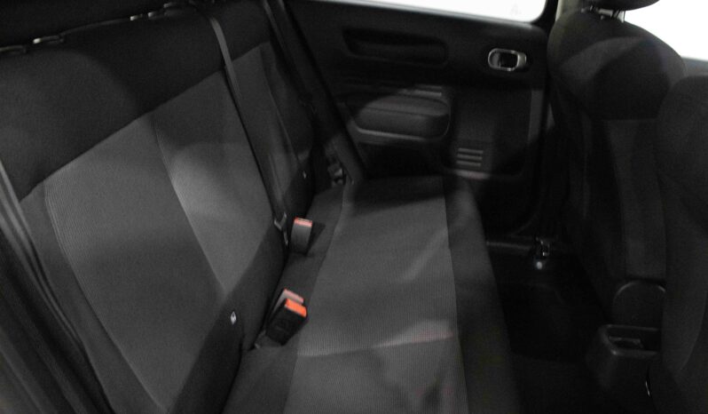 Citroën C4 Cactus 1.6 Blue HDi Feel completo