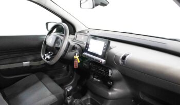 Citroën C4 Cactus 1.6 Blue HDi Feel completo