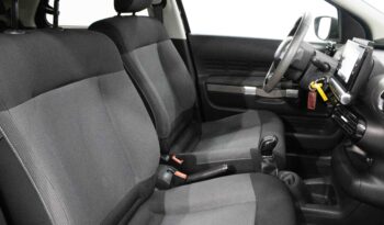 Citroën C4 Cactus 1.6 Blue HDi Feel completo