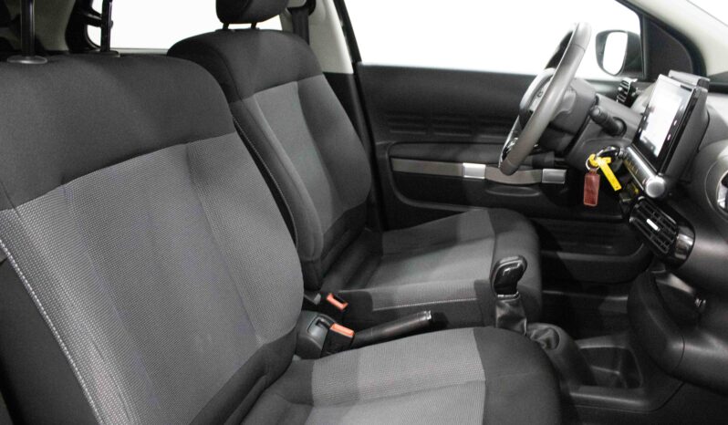 Citroën C4 Cactus 1.6 Blue HDi Feel completo