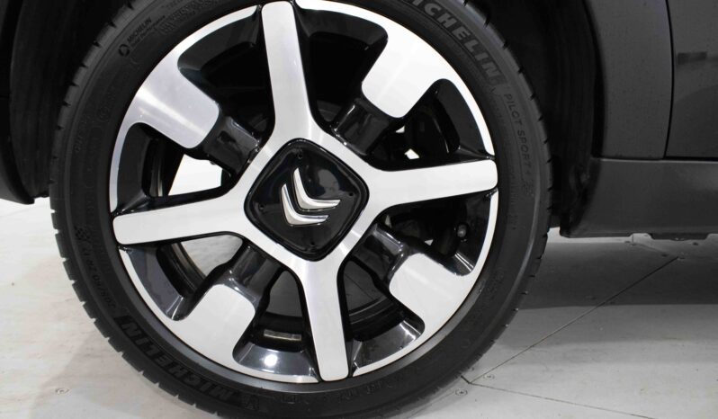 Citroën C4 Cactus 1.6 Blue HDi Feel completo