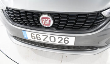 FIAT Tipo 1.3 Multijet Van completo