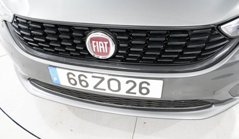 FIAT Tipo 1.3 Multijet Van completo