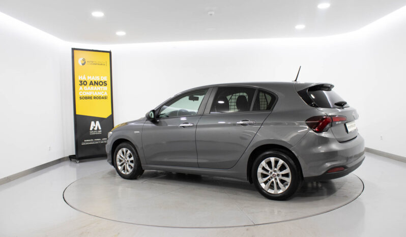 FIAT Tipo 1.3 Multijet Van completo