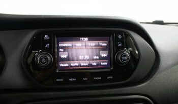 FIAT Tipo 1.3 Multijet Van completo