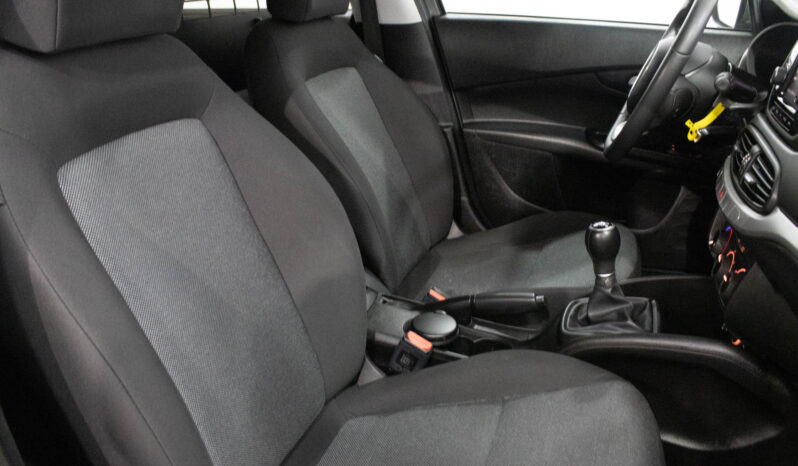 FIAT Tipo 1.3 Multijet Van completo