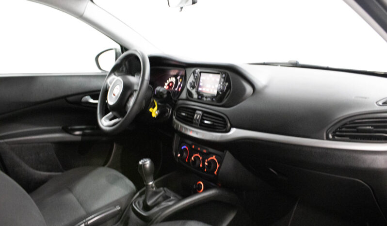 FIAT Tipo 1.3 Multijet Van completo
