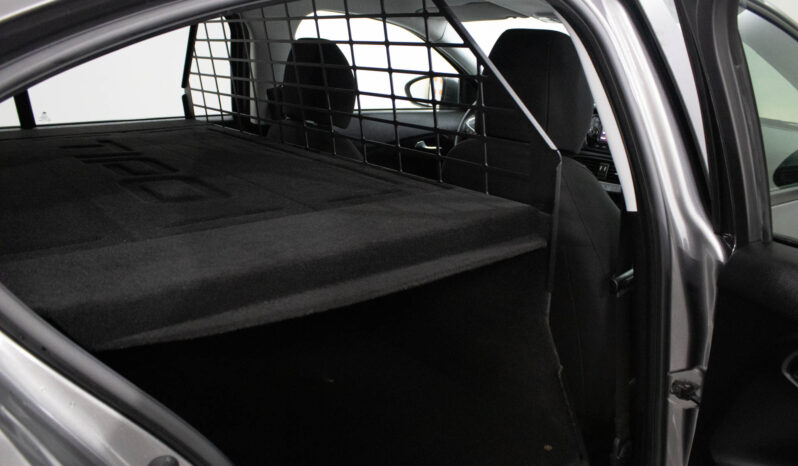 FIAT Tipo 1.3 Multijet Van completo