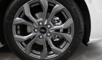 FORD Focus 1.0 EcoBoost MHEV ST-Line completo