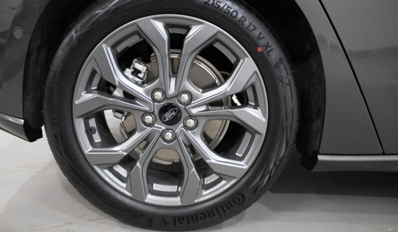 FORD Focus 1.0 EcoBoost MHEV ST-Line completo