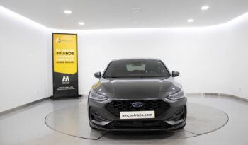FORD Focus 1.0 EcoBoost MHEV ST-Line completo