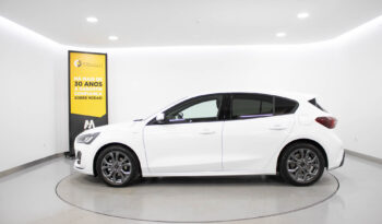 FORD Focus 1.0 EcoBoost MHEV ST-Line completo