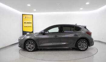FORD Focus 1.0 EcoBoost MHEV ST-Line completo