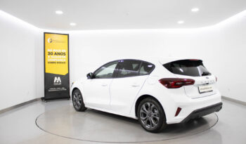 FORD Focus 1.0 EcoBoost MHEV ST-Line completo