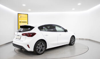 FORD Focus 1.0 EcoBoost MHEV ST-Line completo