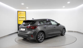 FORD Focus 1.0 EcoBoost MHEV ST-Line completo