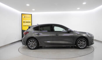 FORD Focus 1.0 EcoBoost MHEV ST-Line completo